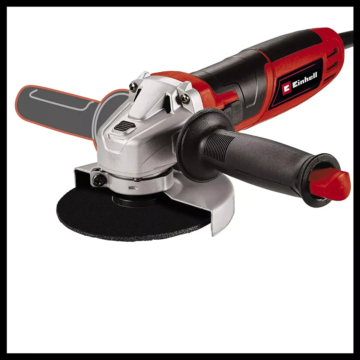 Шлифовальная машинка Einhell 4430971 Photo 4