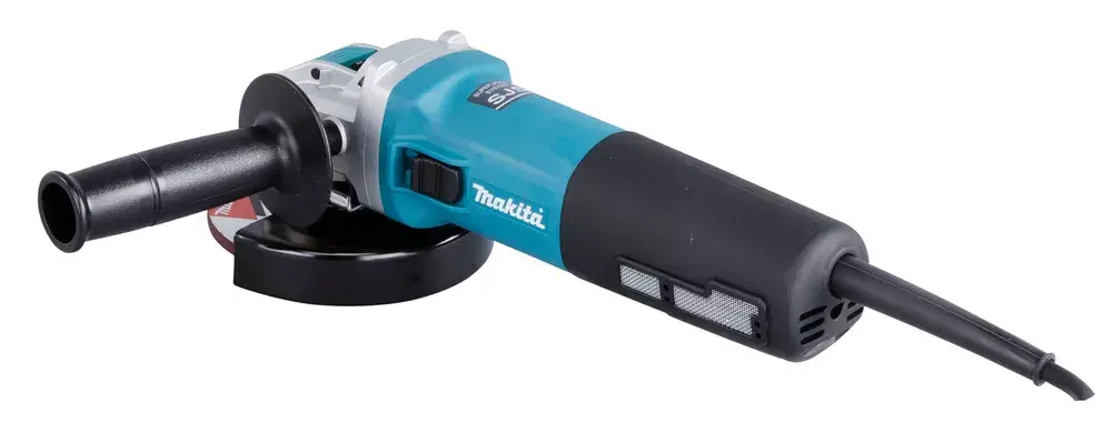 Угловая шлифмашина Makita GA5080RX02 Photo 3