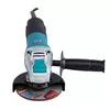 Угловая шлифмашина Makita GA5080RX02 Photo 8
