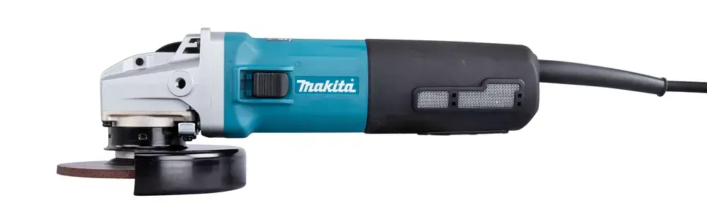 Угловая шлифмашина Makita GA5080RX02 Photo 9