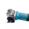 Угловая шлифмашина Makita GA5080RX02 Photo 12