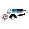 Угловая шлифмашина Makita GA5080RX02 Photo 15