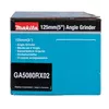Угловая шлифмашина Makita GA5080RX02 Photo 17