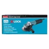 Угловая шлифмашина Makita GA5080RX02 Photo 18