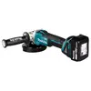 Шлифовальная машинка Makita DGA521ZX1 Photo 3