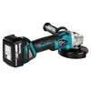 Шлифовальная машинка Makita DGA521ZX1 Photo 5