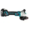 Шлифовальная машинка Makita DGA521ZX1 Photo 6