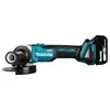 Шлифовальная машинка Makita DGA521ZX1 Photo 9