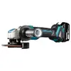 Шлифовальная машинка Makita DGA521ZX1 Photo 10