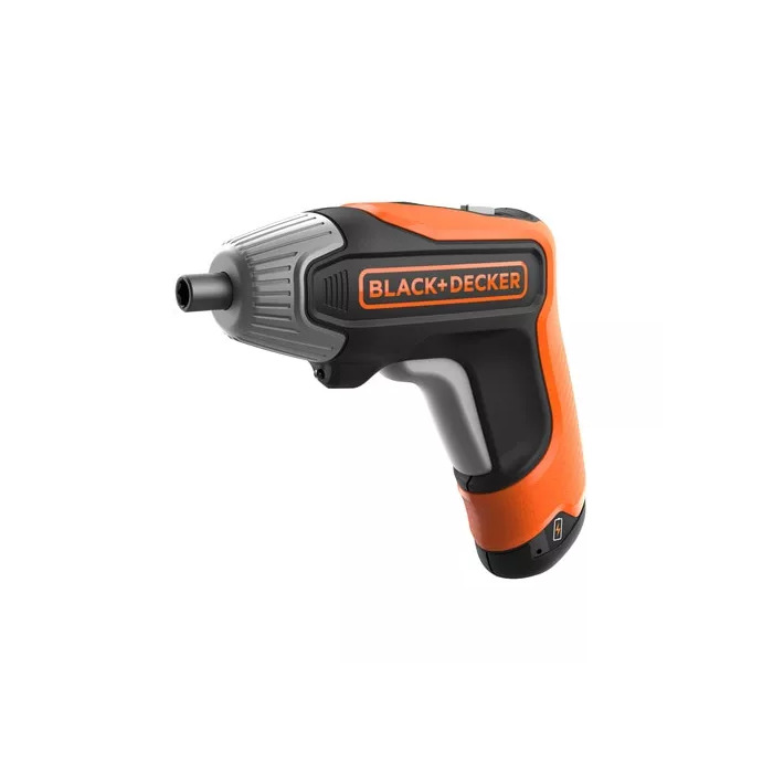 black&decker BCF611CK-QW Photo 1