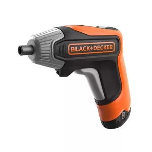 Screw gun Black & Decker BCF611CK-QW 180 RPM, 5.5 N⋅m, 3.6 V