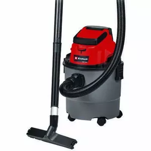 Putekļsūcējs Einhell TC-VC 18/15 Li-Solo