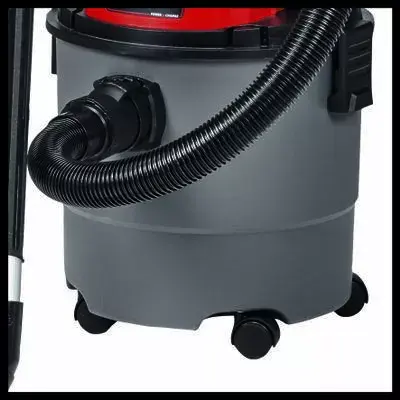 Пылесос Einhell TC-VC 18/15 Li-Solo Photo 3