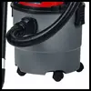 Пылесос Einhell TC-VC 18/15 Li-Solo Photo 3