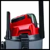 Пылесос Einhell TC-VC 18/15 Li-Solo Photo 5