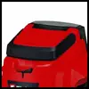 Пылесос Einhell TC-VC 18/15 Li-Solo Photo 6