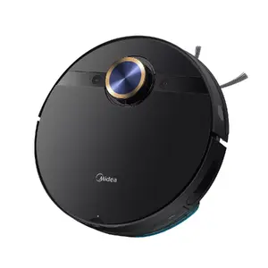 Робот-пылесос Midea M7 PRO