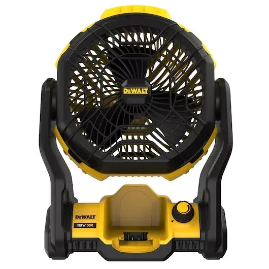 Вентилятор DeWALT DCE512N-XJ Photo 2