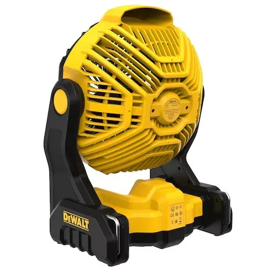 Вентилятор DeWALT DCE512N-XJ Photo 4