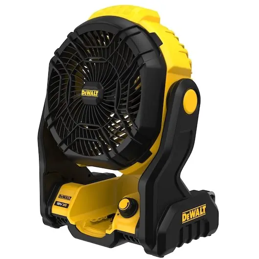 Ventilators DeWALT DCE512N-XJ, DCE512N-XJ, 5035048747445