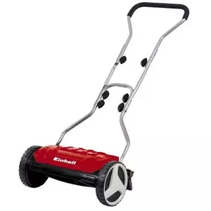 Газонокосилка Einhell GE-HM 38 S