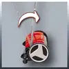 Газонокосилка Einhell GE-HM 38 S Photo 8