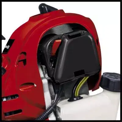 Zāles pļāvējs Einhell GC-BC 25/1 I AS Photo 4