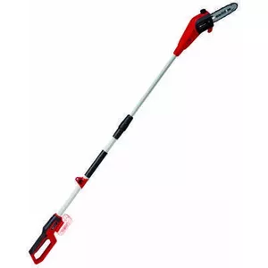 Электрический кусторез Einhell GC-LC 18/20 Li T-Solo 20 см аккумуляторный