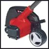 Einhell GE-LE 18/190 Li-Solo Dubultā asmens Photo 2