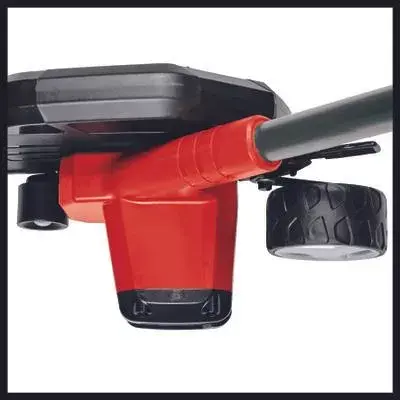 Einhell GE-LE 18/190 Li-Solo Dubultā asmens Photo 4