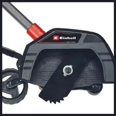 Einhell GE-LE 18/190 Li-Solo Dubultā asmens Photo 5