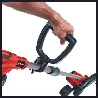 Einhell GE-LE 18/190 Li-Solo Dubultā asmens Photo 6
