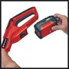 Einhell GE-LE 18/190 Li-Solo Dubultā asmens Photo 7