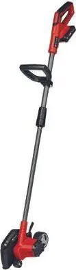 Einhell GE-LE 18/190 Li-Solo Dubultā asmens