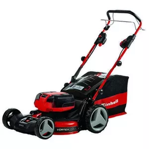 Газонокосилка Einhell GE-CM 36/47 S HW Li
