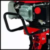 Benzīna mini kultivators Einhell GC-MT 2236 Photo 4