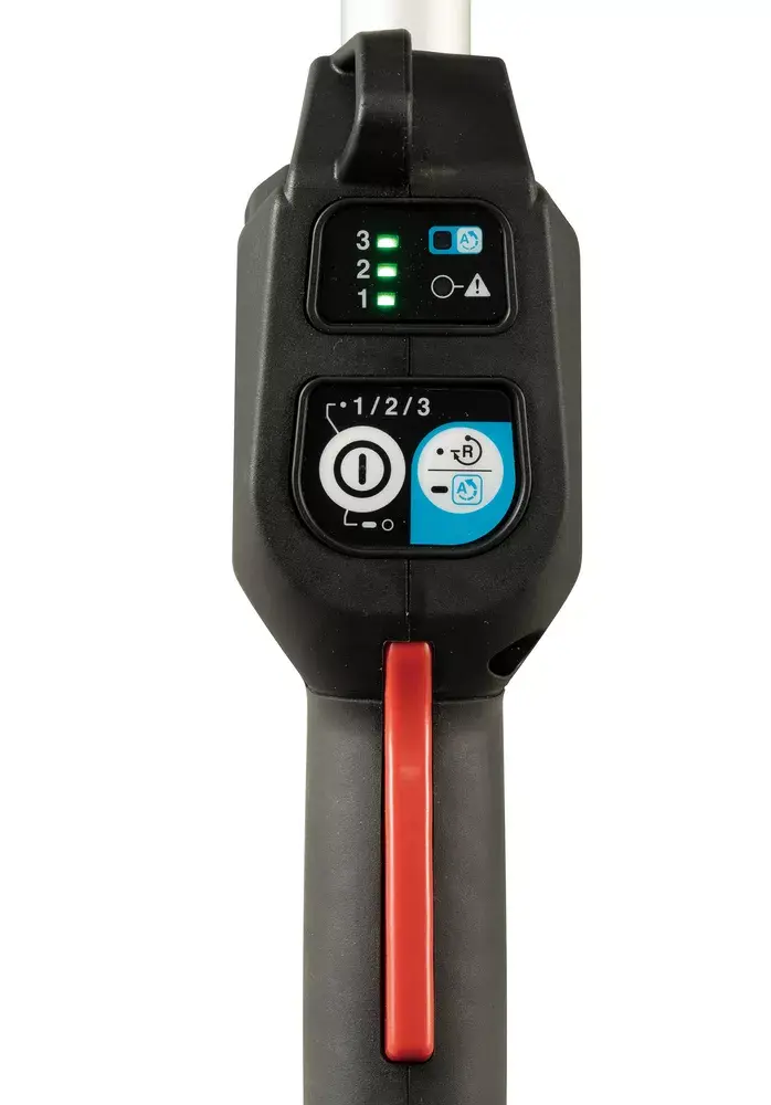Zāles pļāvējs Makita UR007GM101 Photo 4