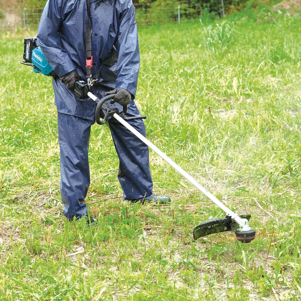 Zāles pļāvējs Makita UR007GM101 Photo 5