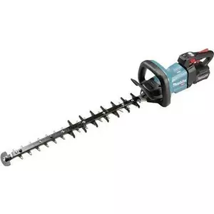 Cordless hedge trimmer Makita UH006GD201 40V XGT with 600 mm cutting bar