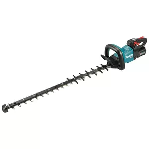 Power hedge trimmer Makita UH007GD201 Double blade 5.2 kg Battery 40 V