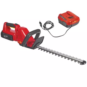 Садовый триммер WOLF-Garten 41AS4HKR650 Двойное лезвие 4.2 кг Аккумулятор 40 В