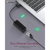 USB 3.0 A-Type to RJ-45 Ethernet ICY BOX 60498 Photo 6