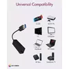 USB 3.0 A-Type to RJ-45 Ethernet ICY BOX 60498 Photo 7