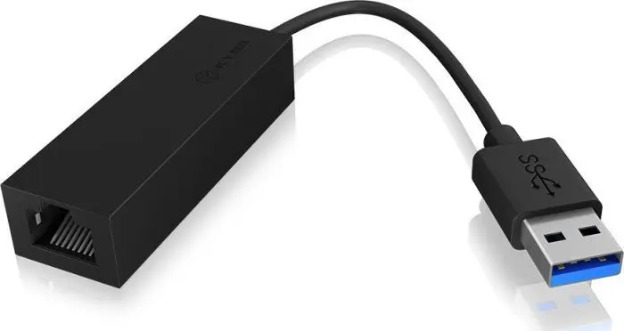 ICY BOX USB 3.0 A-Tipa