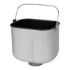 Хлебопечка CLATRONIC BBA 3774 Photo 3
