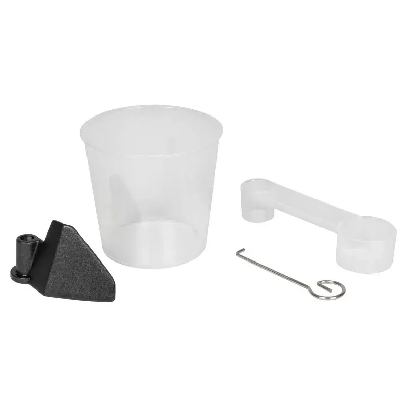 Хлебопечка CLATRONIC BBA 3774 Photo 4