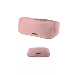 Unold 86014 electric hot-water bottle 380 W Pink