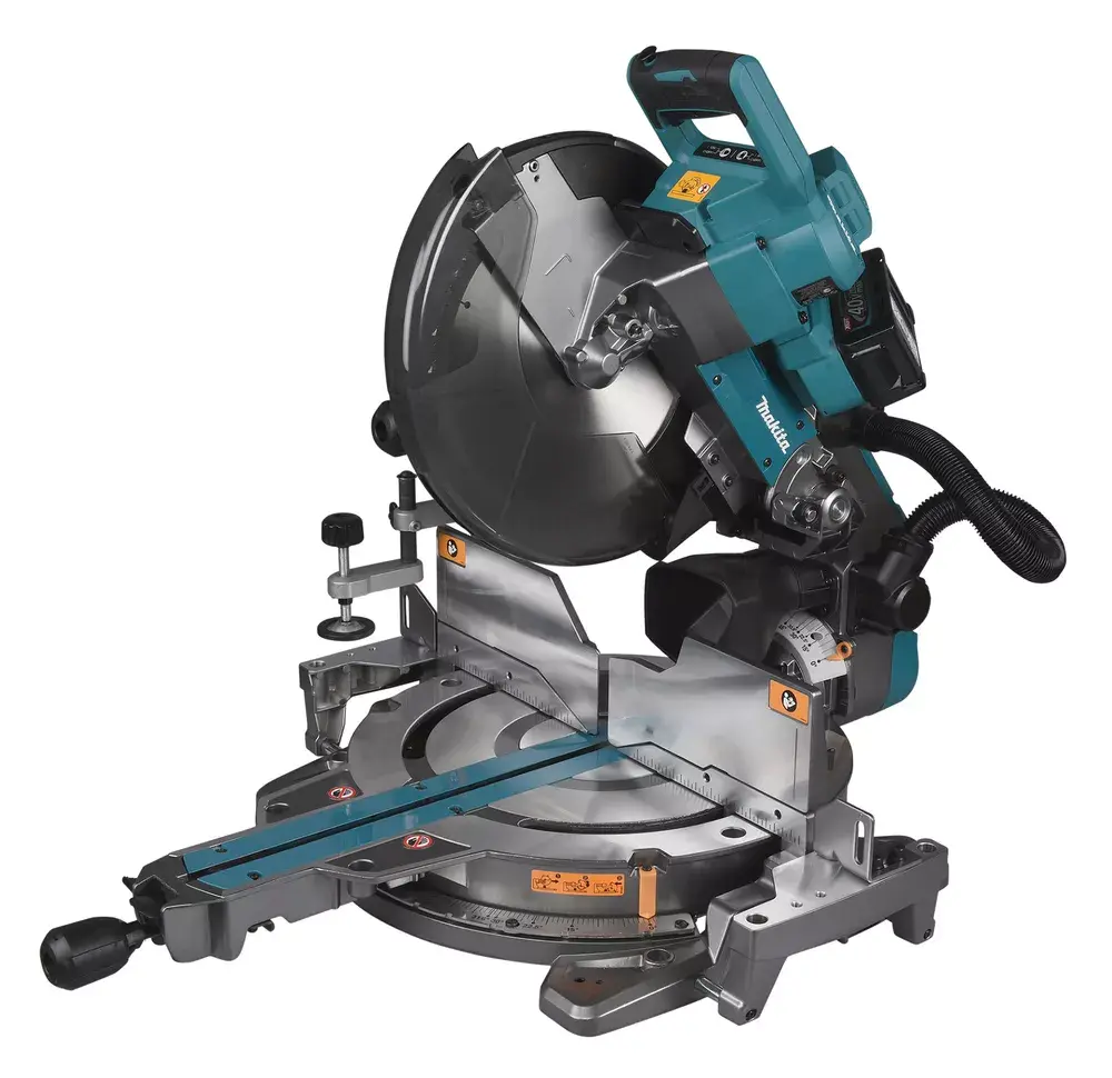 Zāģis Makita LS003GZ01 Photo 2