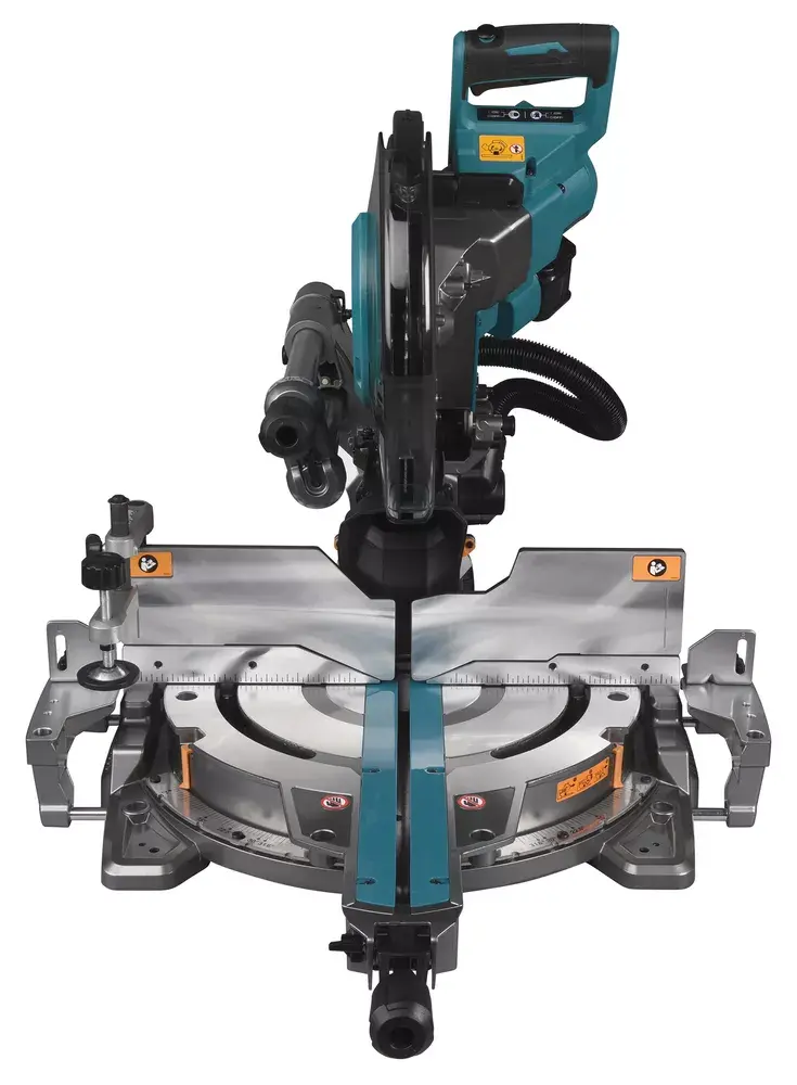 Zāģis Makita LS003GZ01 Photo 8
