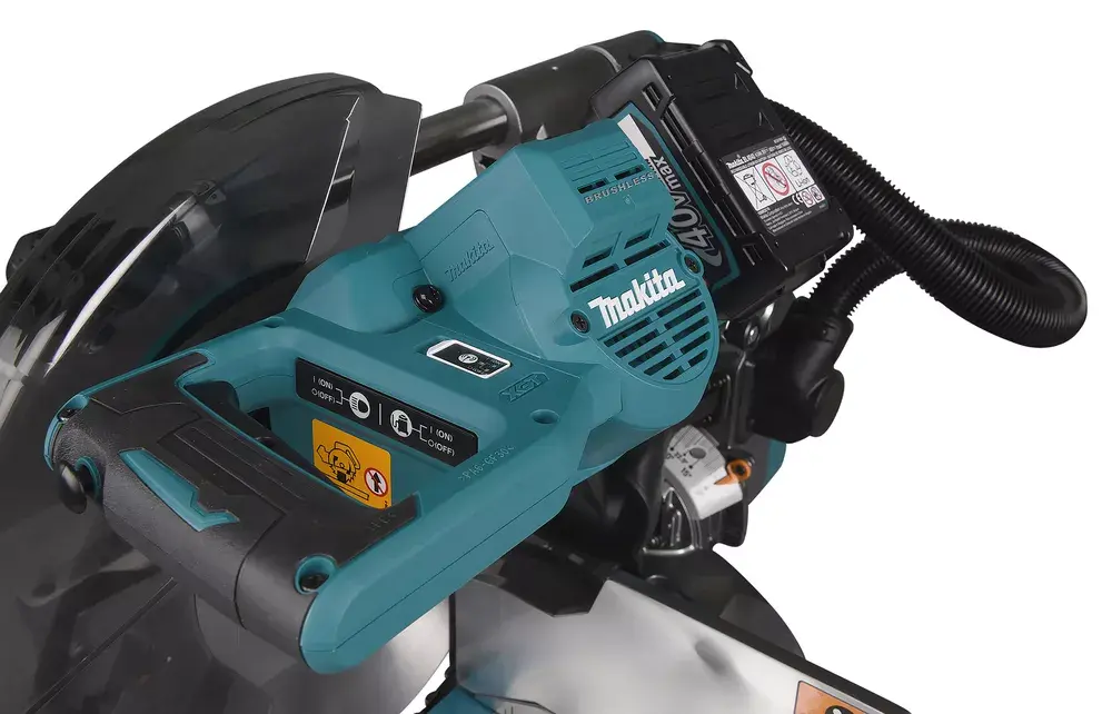 Zāģis Makita LS003GZ01 Photo 11